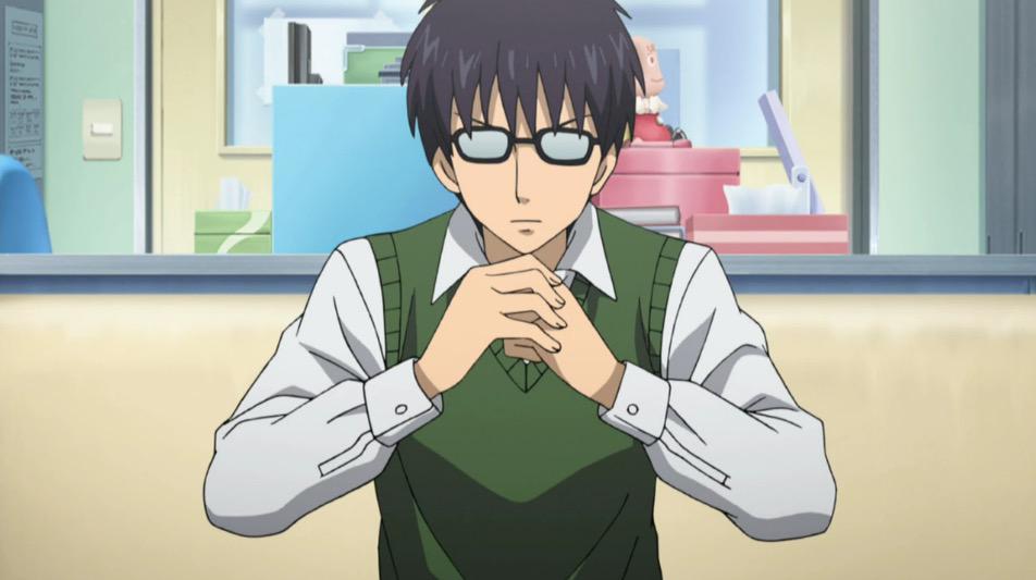 Dem0nch On Twitter Theanimebible Cracking Your Knuckles Before
