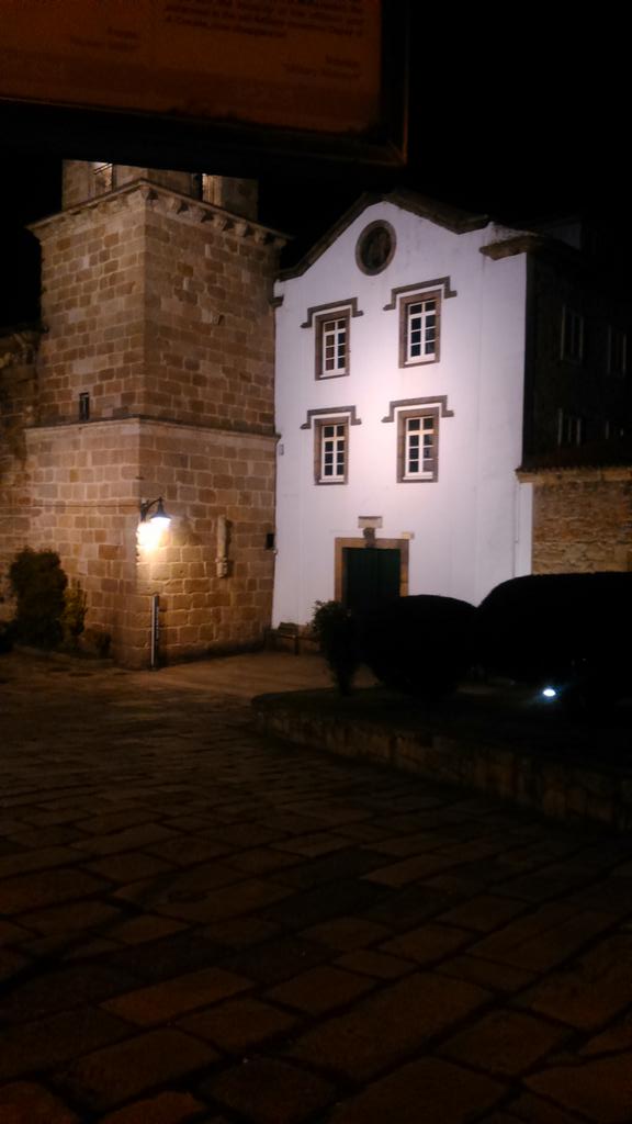 JavierPaleo's tweet photo. Buena estacion de penitencia de la virgen de la piedad de a coruña. Buen trato recibido a la @BandaNavalVivei http://t.co/skhVkduu9i