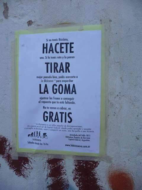 diegogarbellini's tweet photo. Hay que leer bien todo http://t.co/C9z4lRNTFq