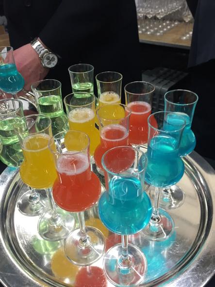 IncisiveOpsUSA's tweet photo. They're coming out #CZLNY #learnwithgoogle http://t.co/wfxw2oV3qo