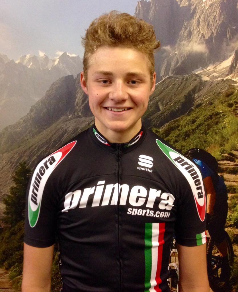 PrimeraSports's tweet photo. Great news Tom is on the mend After suffering a heart attack during Sunday's race Tom is bouncing back Best news ever http://t.co/PzgLoZ0BH4