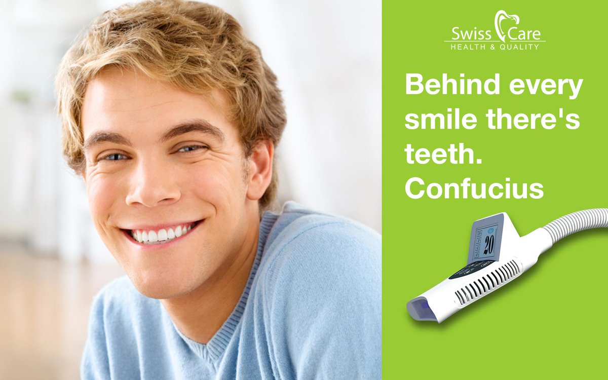 .<a href="/SwissWhiteTeeth/">Swiss White Teeth</a> is now 970% funded! THANKS to all our contributors and #indiegogo for it ! goo.gl/8OtrnZ