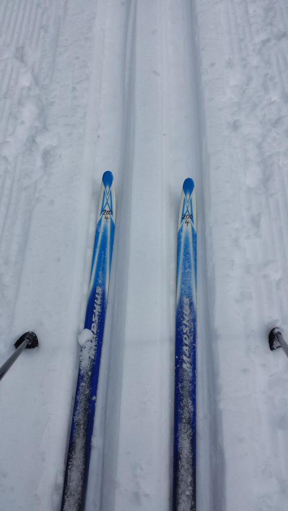 kazar3333's tweet photo. Ski patrol today at Hiawatha Highlands today! Fun volunteering http://t.co/wha4HL3C4R