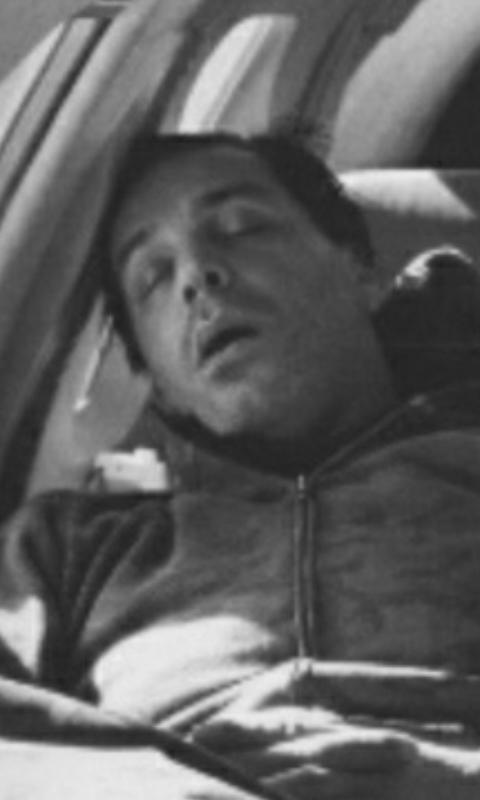 Gute Nacht aus Deutschland <333 #TillLindemann