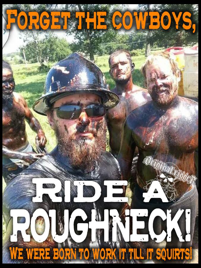 OriginalRigger1's tweet photo. http://t.co/SS2LX07dwP
Quality Oilfield Apparel http://t.co/PJMNABQq6T