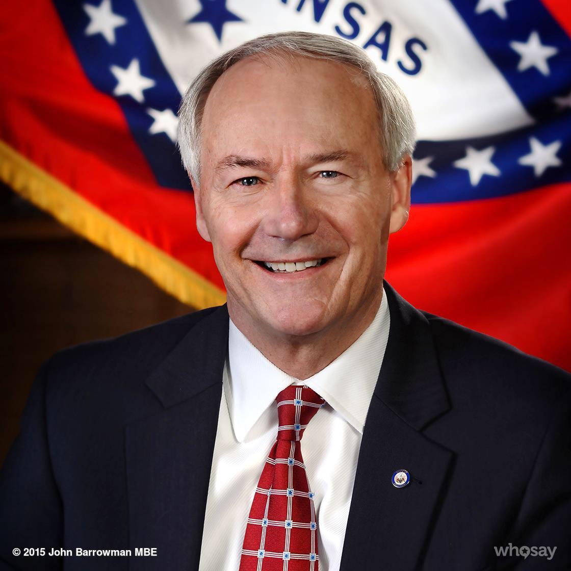 Arkansas passes own Religious Freedom Restoration Act