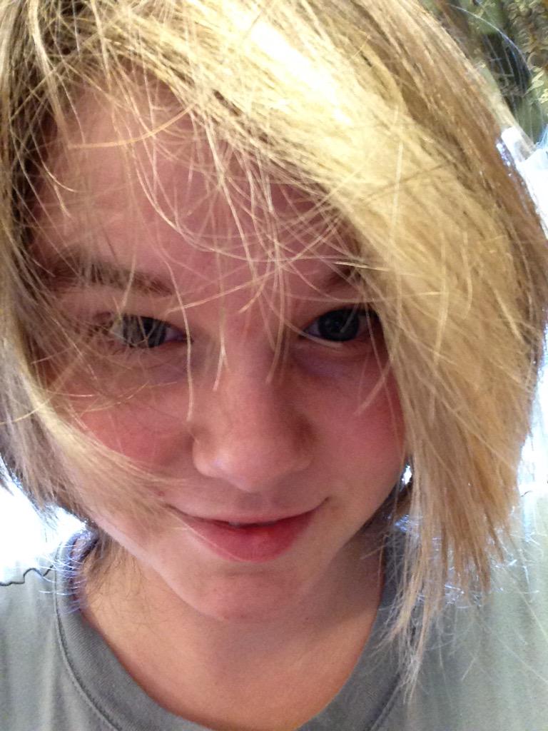 dacaemo's tweet photo. Random self pics http://t.co/1Ptk1fhPka