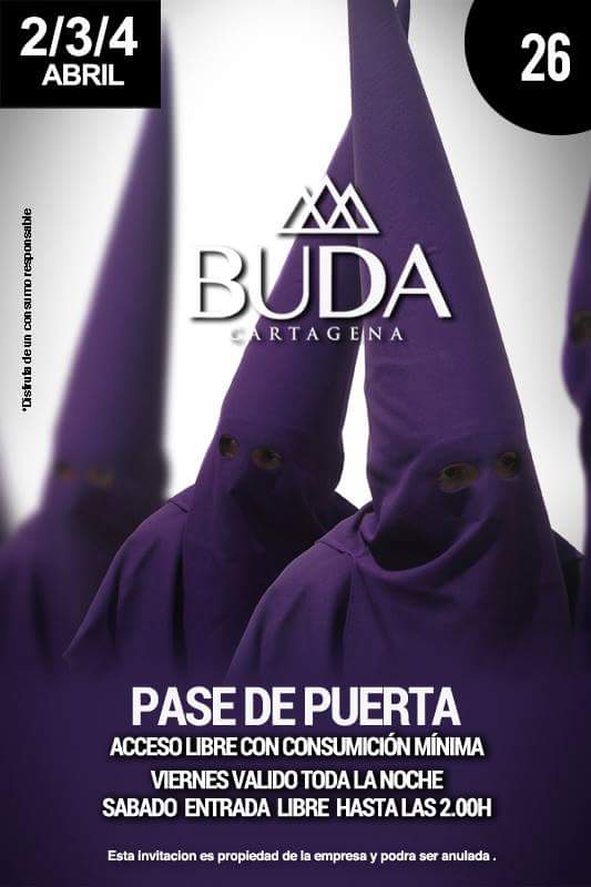 DanyDjct's tweet photo. Nos venos el proximo Jueves 2 en @BudaCartagena http://t.co/AGZ8dyc8EB