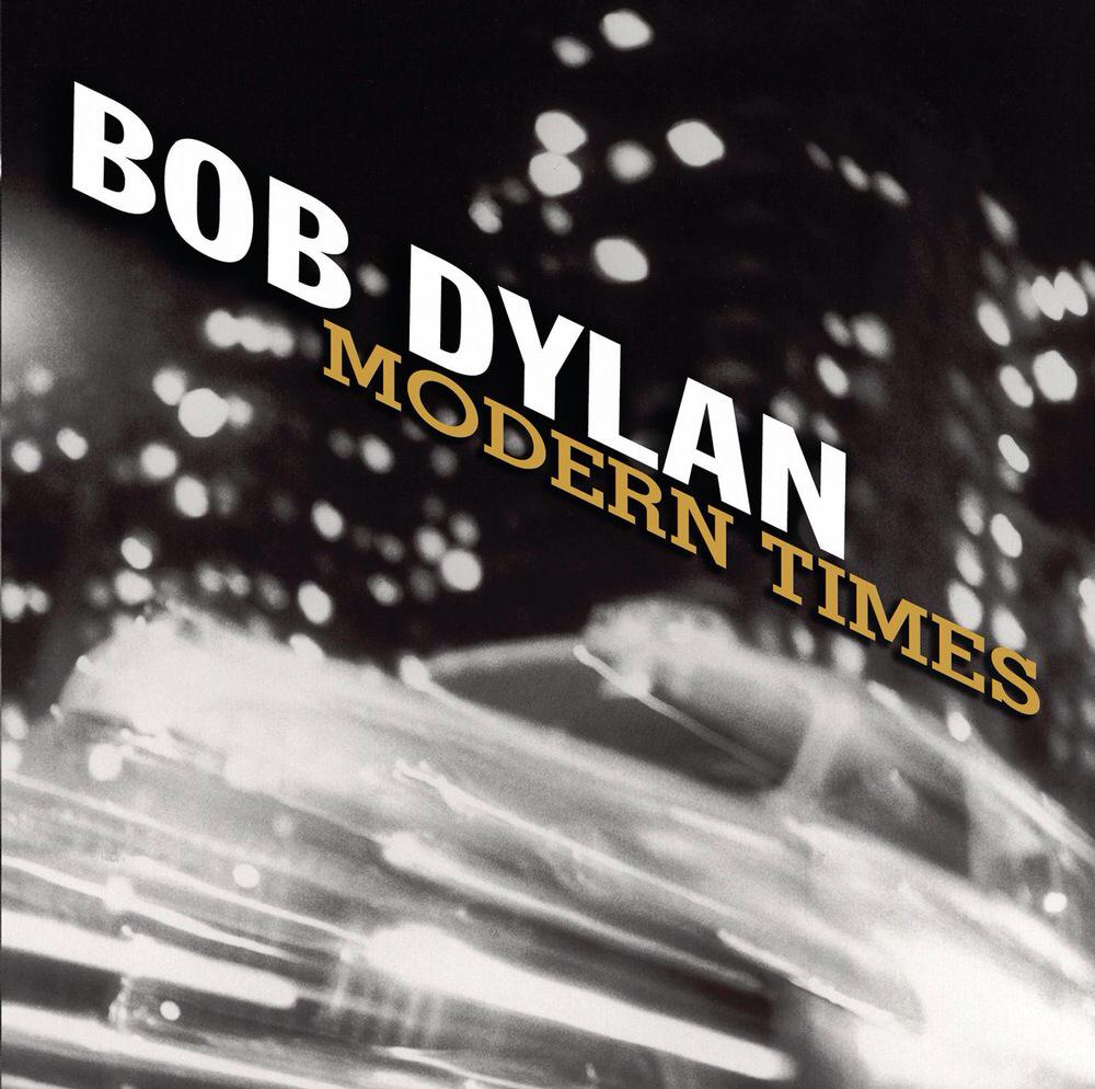 carldogwalker's tweet photo. #Bobathon Saturday 9pm - @dylantleigh reviews Dylan's Modern Times LP, his first US number one since Desire in 1976. http://t.co/5syPyGzg8C