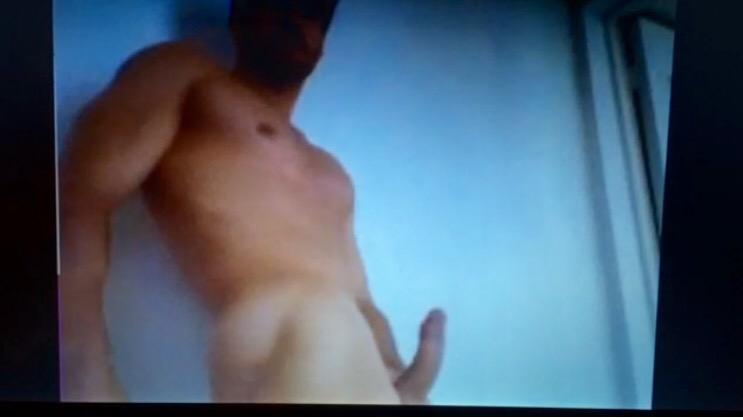SexyAny20's tweet photo. gran machete#DavidZepeda #DavidZepedaVideo #video  #Telenovelas https://t.co/dmuMBHGWuN http://t.co/9JoJdeecNG""// delicia de hombre uff
