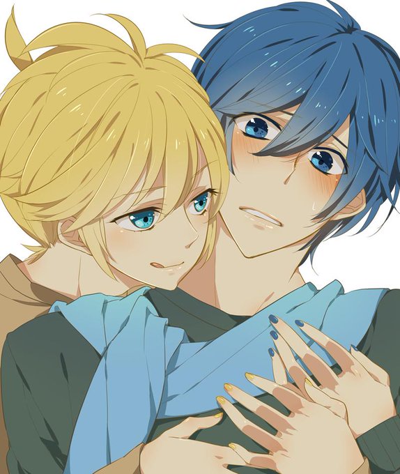 Vocaloidbl画像 S Recent Tweets 7 Whotwi Graphical Twitter Analysis