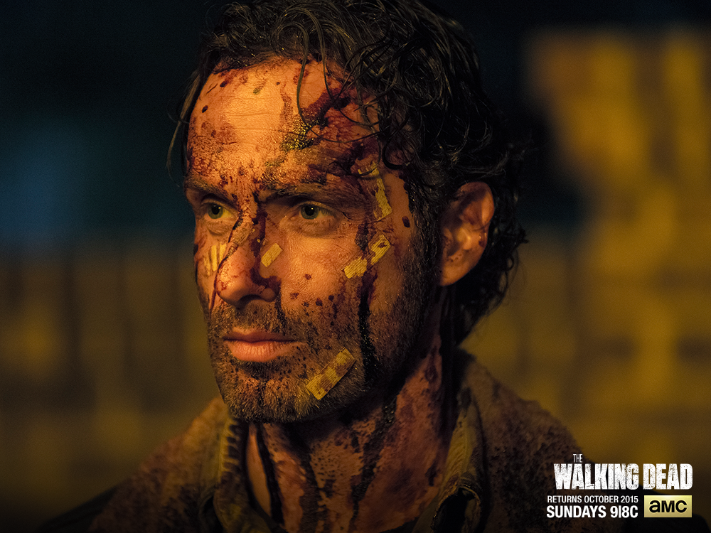 WalkingDead_AMC tweet picture