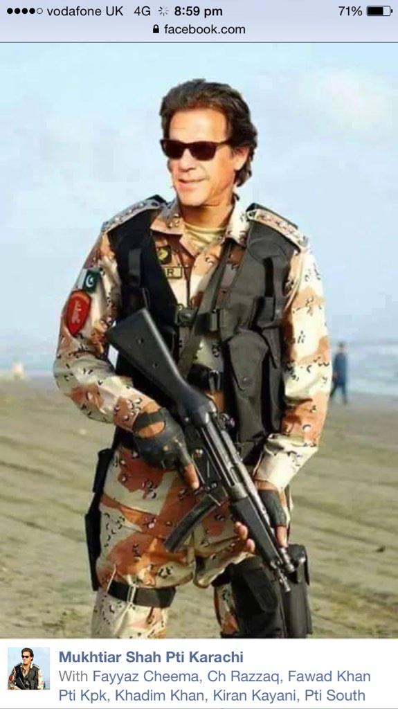 fahadii_slm's tweet photo. How MQMS sees @ImranKhanPTI
#AdolfAltaf #MQMIsFinished #MQMMafia http://t.co/8LxlnTzNtC