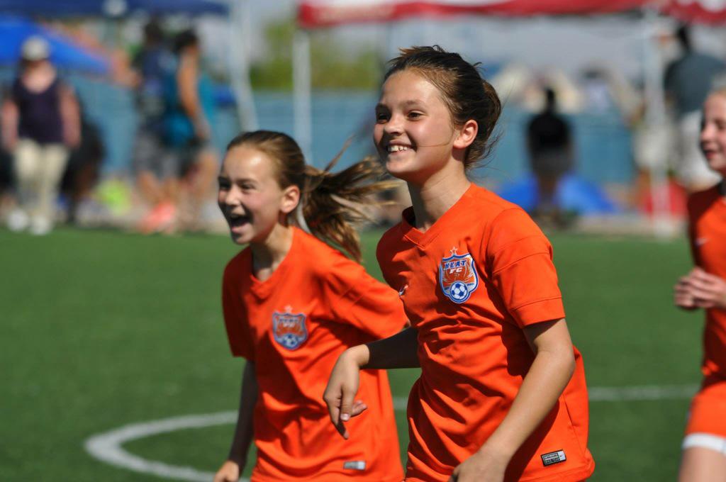 robcardenas_'s tweet photo. The thrill of #Victory. @HeatFCNV #SoccerGirls #Lebri #19 #HeatFC05 http://t.co/Degg2136vy