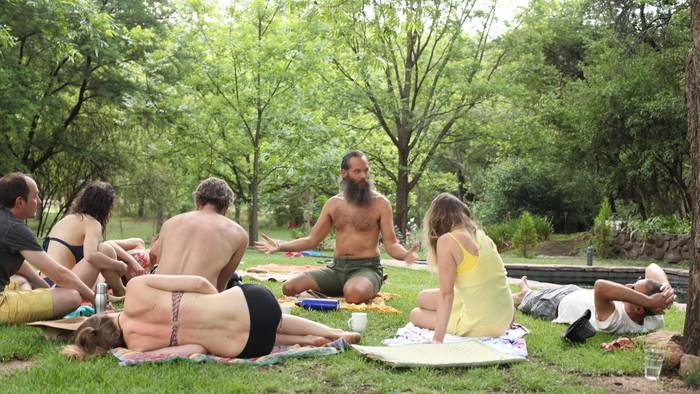 Trajady's tweet photo. "@VICE: I Took a Lot of Drugs at a Psychedelic Boot Camp http://t.co/O0veLXHodQ http://t.co/HiXEQ3qEo9"
#GITFS @LushTdot
