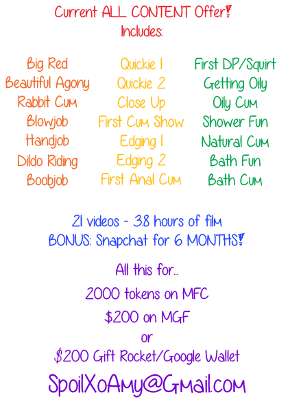 Highest tip of the month gets this package! (And MORE if tip gets 2000+) beat 1000tks! 😘 http://t.co<a href="/tag/manyvids"class="tags"><span>#manyvids</span></a>
