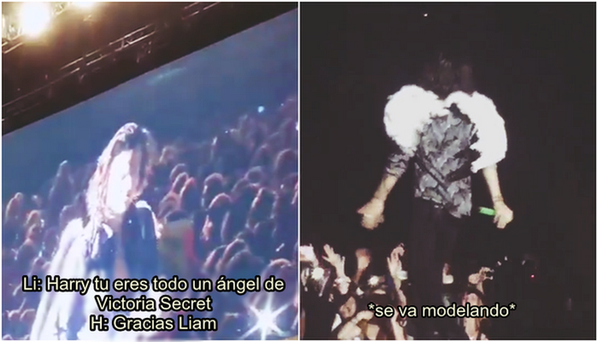 NAMxHAO8's tweet photo. siempre diva 😂😂
#OneDirection #TheyreTheOne @radiodisney http://t.co/5RWBAp3BrK