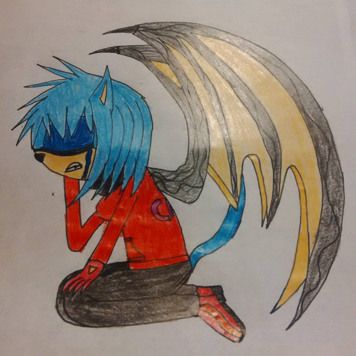 ColerBrackerLP's tweet image. Tolles Foto oder?