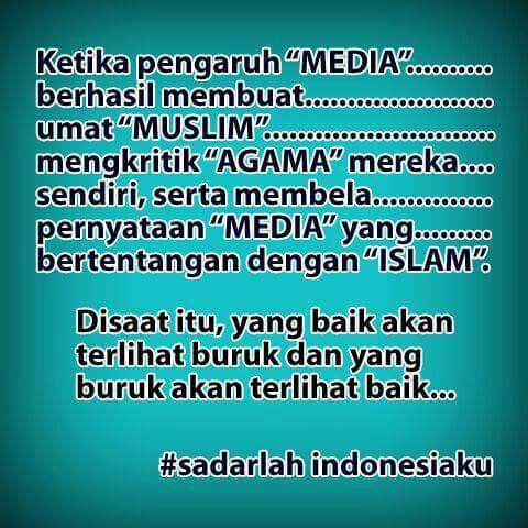 felixsiauwfans's tweet photo. Ayo muslim..
Tunjukkan identitasmu.... http://t.co/VdveXykBOu