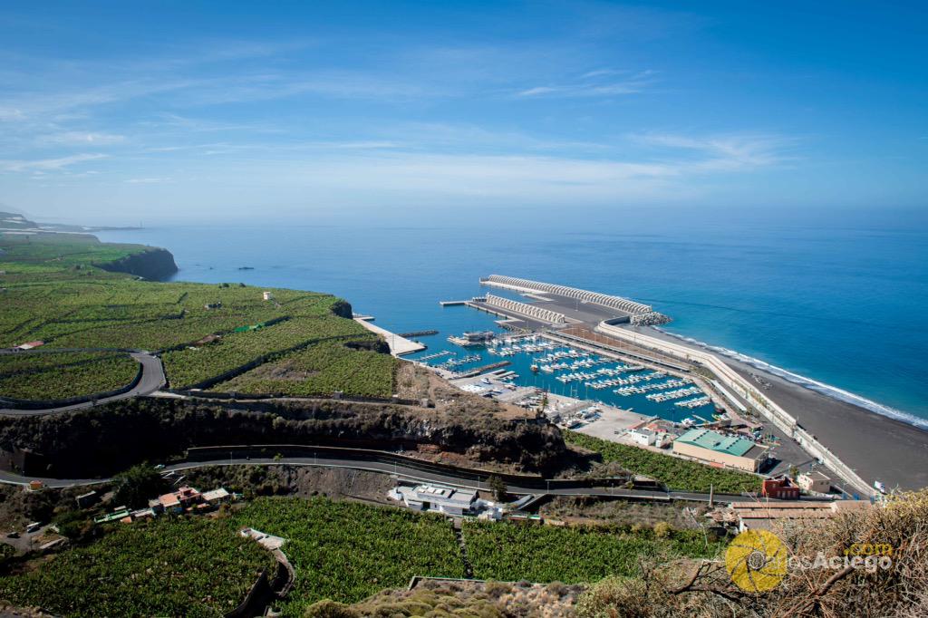 Tazacorte con otra mirada. <a href="/aytotazacorte/">Ayto. de Tazacorte</a> #lapalma #Canarias