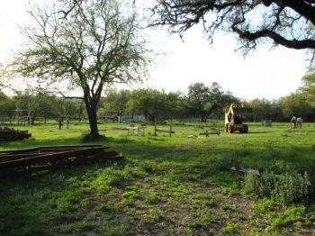 jesterkingbeer's tweet photo. Five years ago today we broke ground on Jester King Brewery. http://t.co/o35u5wZjLW