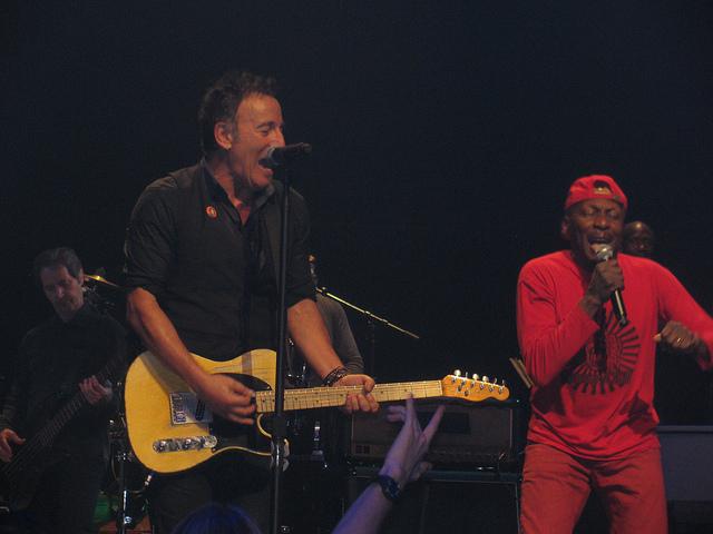 Happy 67th Birthday to Jimmy Cliff      