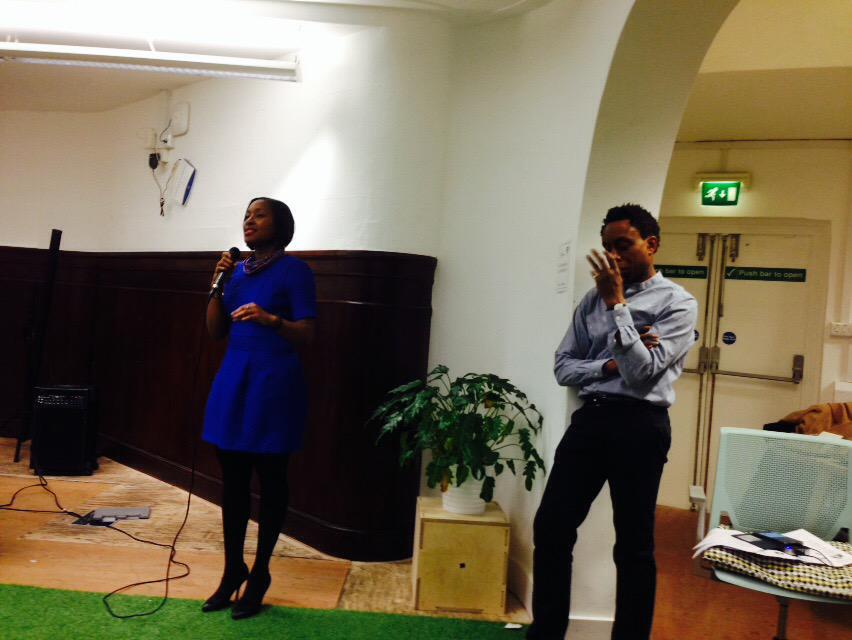 IY_Youth's tweet image. &quot;@DerekTuitt: @IY_Youth Another great event By Sonia and team so many willing focused inspiring people http://t.co/DxxO1u8iQh&quot; #IYTech