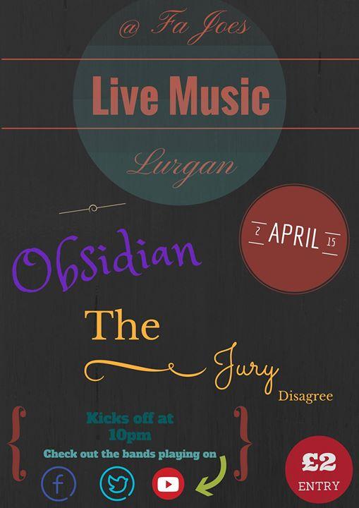LanaHuntz's tweet photo. Le gig :) excited for this !! http://t.co/YsDsckHmUB