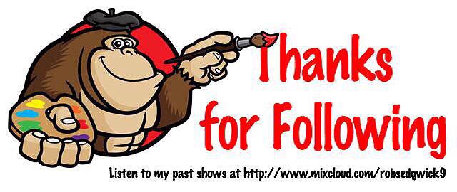 Silverbackshow's tweet photo. @djpaulie http://t.co/8EQhJmlb0r