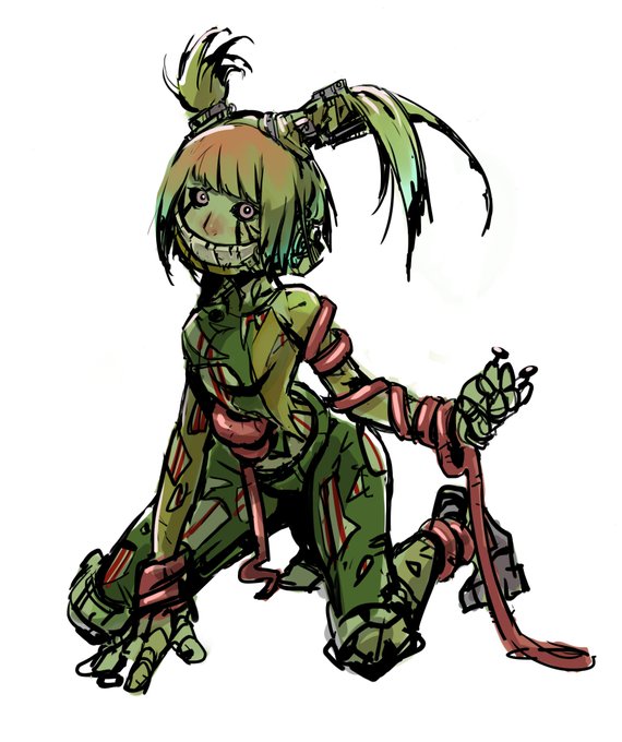 スプトラのtwitterイラスト検索結果 古い順