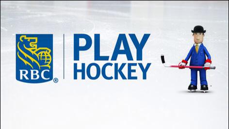 We are proud to announce @RBC_Canada as an official sponsor of the #DCMF Hockey Tournament!