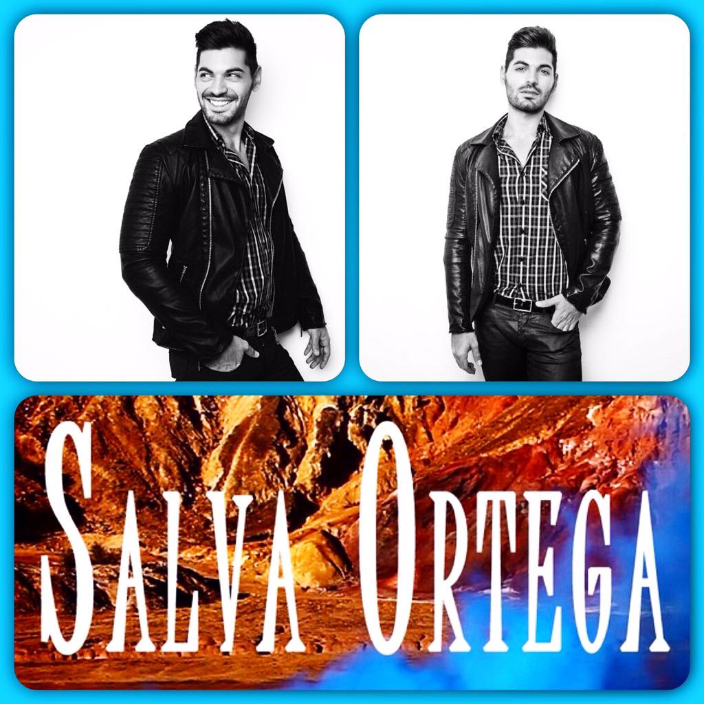 cfsalvaortega's tweet photo. SIEMPRE GUAPO @SALVAORTEGA 😮😍😵😊 #vivetelecinco #lavoz #salvaortega #salvaortegamusic #ghvip #todoelmundoquierebailar http://t.co/0sGFKWU3TS