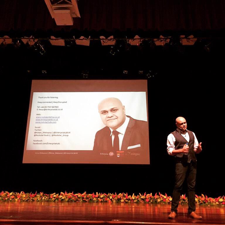 Ketan_Makwana's tweet photo. Loved speaking at #MITGSW2015 & spending time back in my beloved #Guatemala http://t.co/vjWsH3pHFU