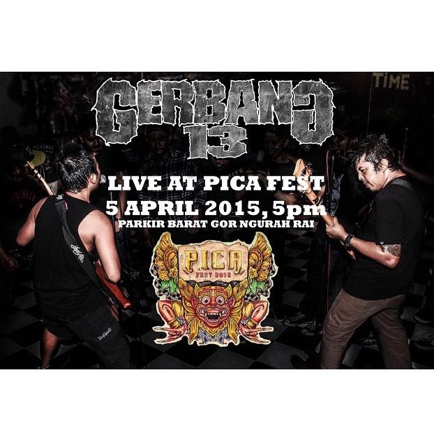 5 april <a href="/PICA_official/">PICA FEST</a>