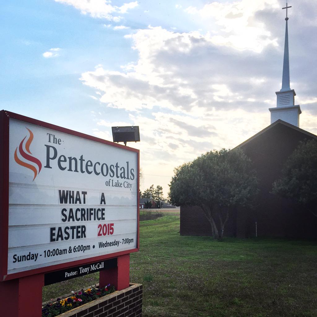 Tony McCall tweet media