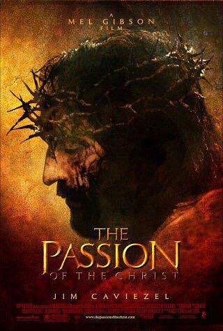 HanoverCRU's tweet photo. Join us tonight at 8 in Withrow Theatre as we reflect on Holy Week by watching "The Passion of the Christ" http://t.co/sZQJqb6RJq
