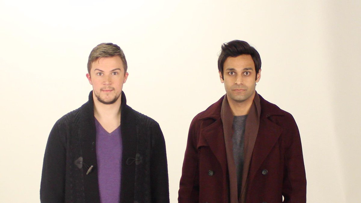 editing the crowdfunding video w/ this pair of hilarious chaps. <a href="/AttaYaqub/">Atta Yaqub</a> <a href="/NealRoxburgh/">Neal Roxburgh</a> #GetTheGraduettestotheFringe