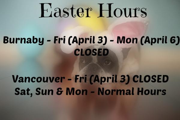 BDLDVan's tweet photo. #Easter Store Hours! http://t.co/LF9BMQ4WIT