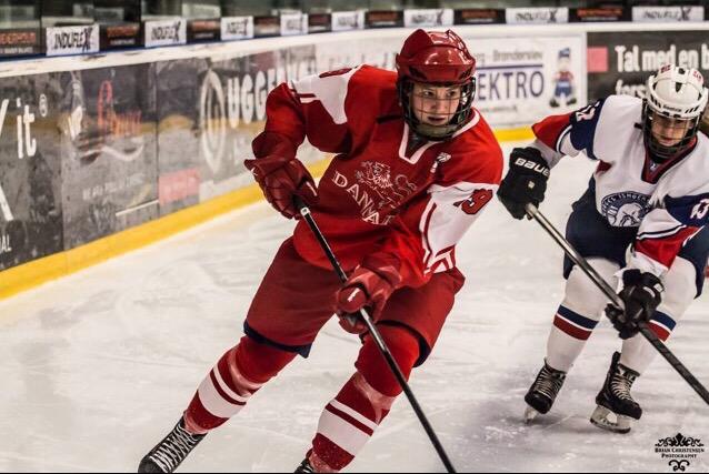 Frederik Andersen tweet media