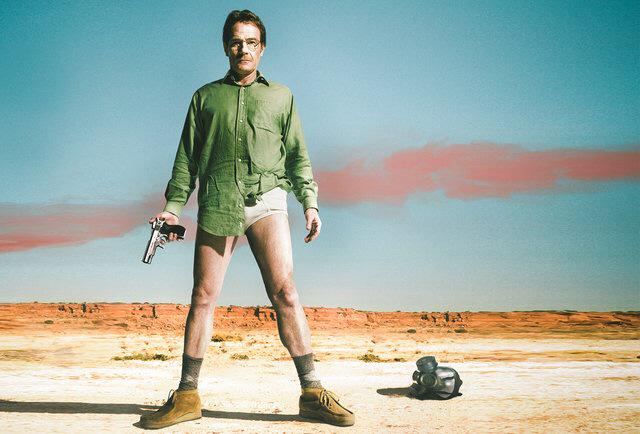 On AIIB, US looked like Walter White standing in the middle of the road