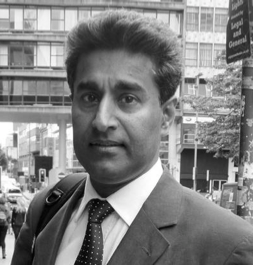 Dr Raj Mattu