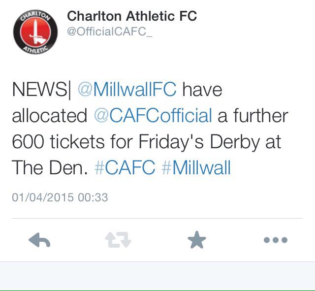 #cafc #millwall
