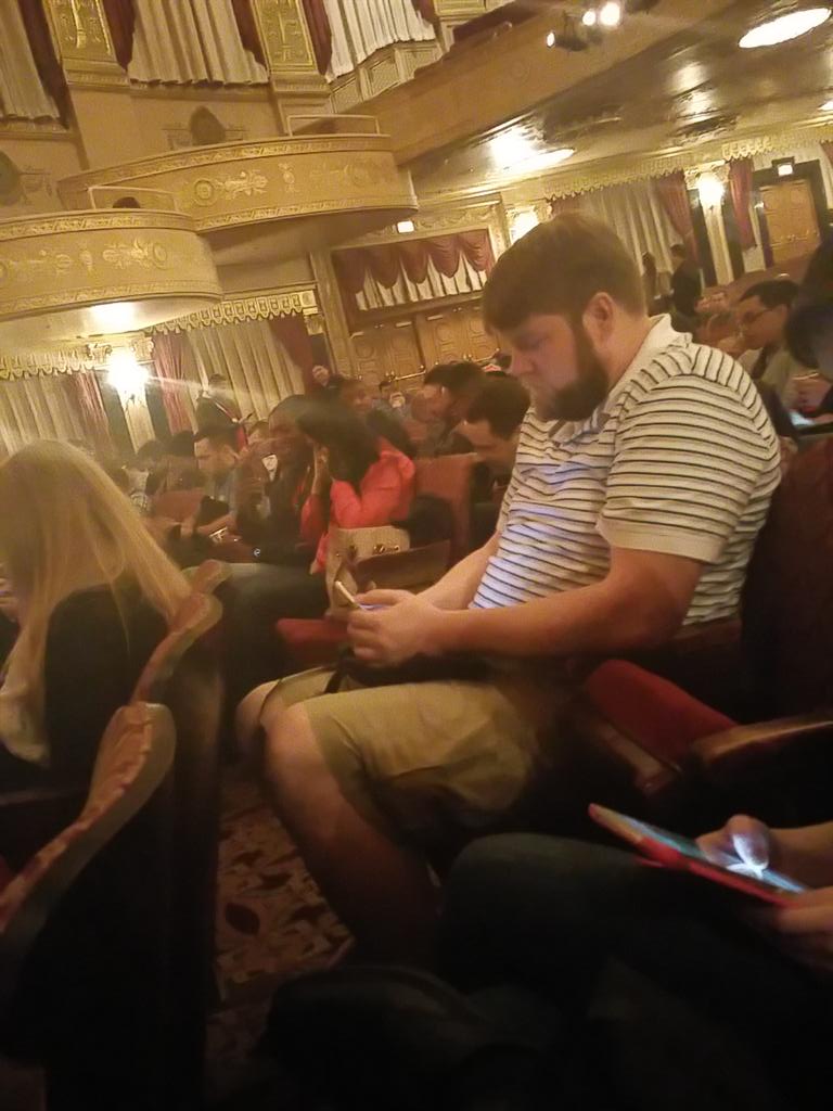 LiquidSeth's tweet photo. #htclaunch http://t.co/f8zKXxLRn8