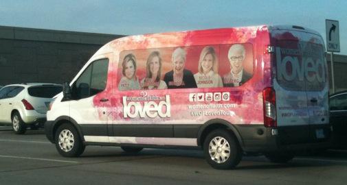 FriendsofSandi's tweet image. RT @MargareteBeiser: @SandiPattyP seeing this made me smile!! 😊