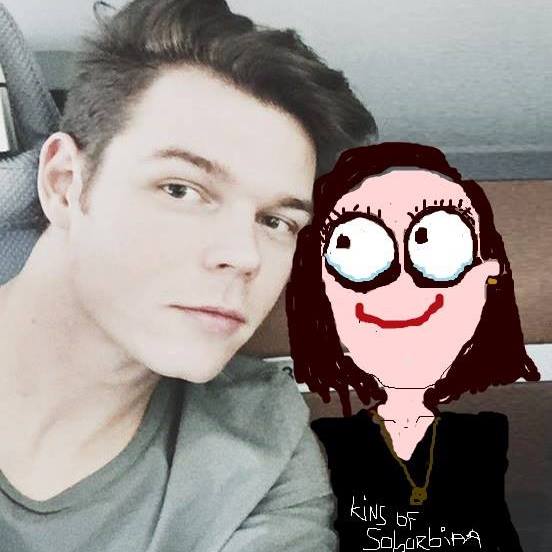    Happy Birthday Georg Listing!!! 