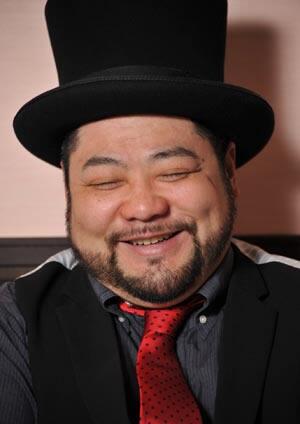 RawConcernKnife's tweet photo. 【傑作・あだ名集！】  
山田ルイ５３世（髭男爵）
↓↓↓↓↓↓↓↓↓↓↓↓↓↓↓↓↓
���民祭 http://t.co/gwi9xDtOai