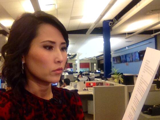 Vicky Nguyen - NBC Bay Area