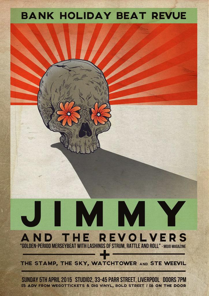 MoMuManagement's tweet image. This Sunday!