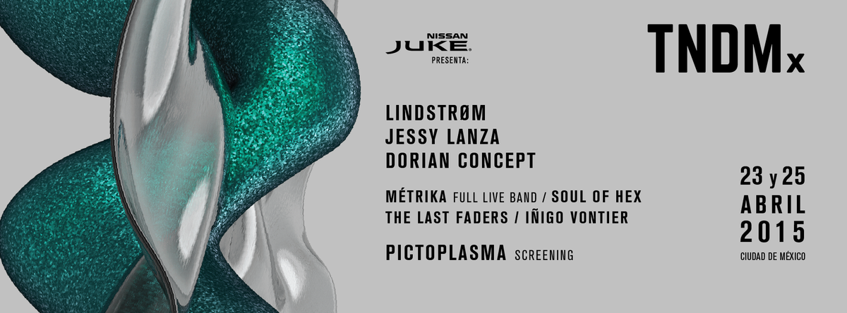 Squad_Mx's tweet photo. ¡No se pierdan los EPISODIOS 3 y 4 de #TNDMX​! #TNDMx2015 http://t.co/FyQuHdqhrR http://t.co/V93xf0FEph