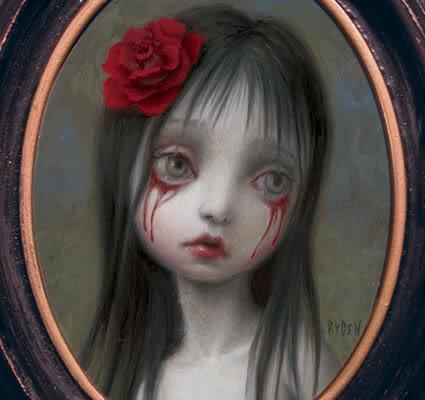 This is my all-time favorite image  #MarkRyden #blood #painting RT @51b8dfccb6cb437: hello what is ur<a href="/tag/markryden"class="tags">#MarkRyden</a><a href="/tag/painting"class="tags"><span>#painting</span></a><a href="/tag/blood"class="tags"><span>#blood</span></a>